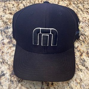 Mens hat